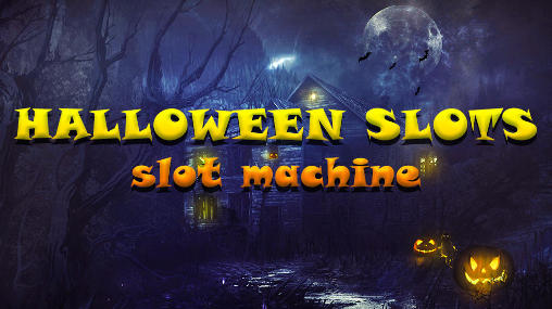 Скачать Halloween slots: Slot machine: Android игра на телефон и планшет.