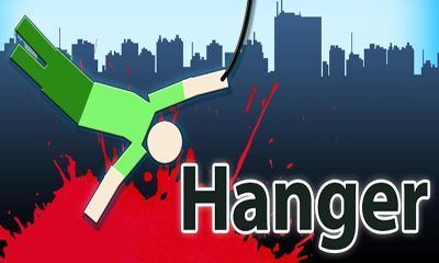 Скачать Hanger: Android игра на телефон и планшет.