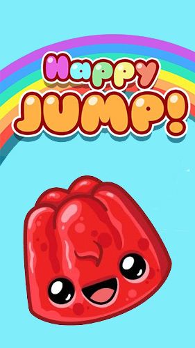 Скачать Happy jump!: Android игра на телефон и планшет.