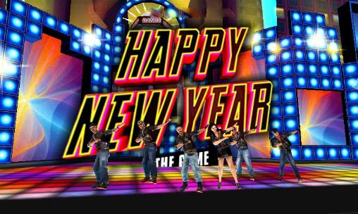 Скачать Happy New Year: The game на Андроид 4.0 бесплатно.