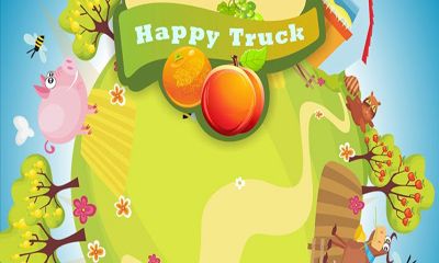 Скачать Happy Truck: Android игра на телефон и планшет.
