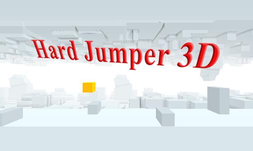 Hard jumper 3D