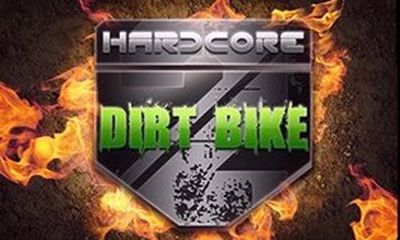 Скачать Hardcore Dirt Bike 2: Android Гонки игра на телефон и планшет.