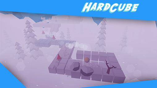 Скачать Hardcube: Android Игры с физикой игра на телефон и планшет.
