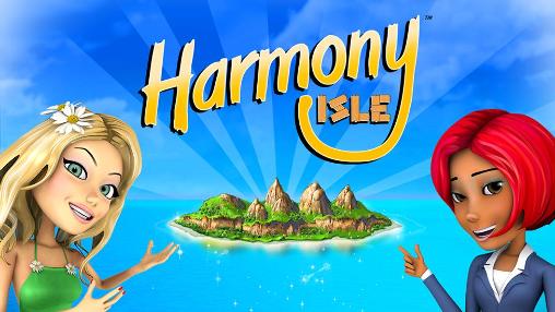 Скачать Harmony isle: Android игра на телефон и планшет.