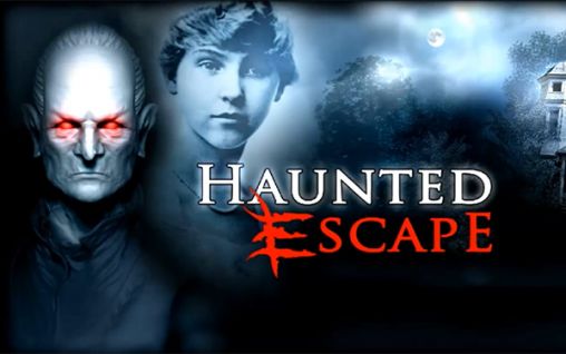 Скачать Haunted escape: Android игра на телефон и планшет.