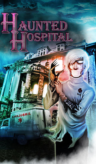 Скачать Haunted hospital: Android Квесты игра на телефон и планшет.