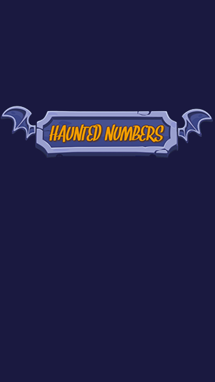 Haunted numbers