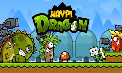 Скачать Haypi Dragon: Android Аркады игра на телефон и планшет.