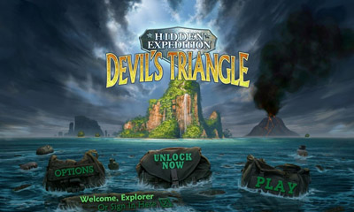 Скачать HE4 Devil's Triangle: Android Логические игра на телефон и планшет.