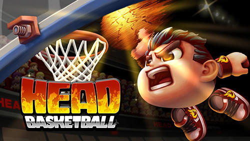 Скачать Head basketball: Android Баскетбол игра на телефон и планшет.