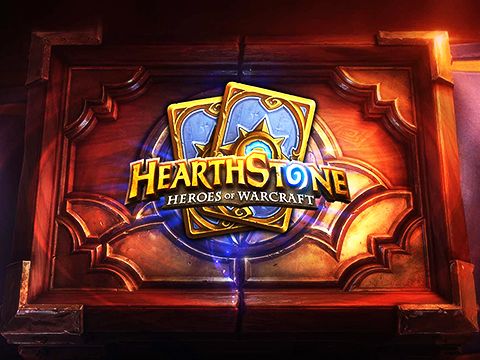 Скачать Hearthstone: Heroes of Warcraft: Android Online игра на телефон и планшет.