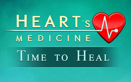 Скачать Heart's medicine: Time to heal: Android Менеджер игра на телефон и планшет.