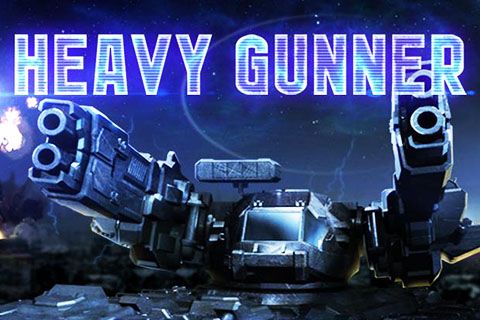 Скачать Heavy gunner: Android Стрелялки игра на телефон и планшет.