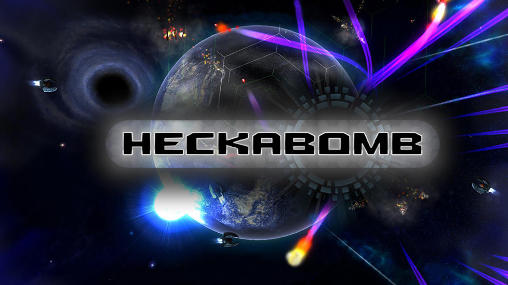 Скачать Heckabomb на Андроид 5.0 бесплатно.