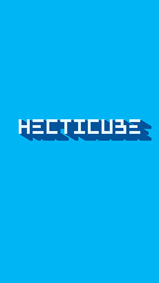 Скачать Hecticube на Андроид 4.1 бесплатно.