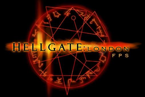 Скачать Hellgate: London FPS: Android Монстры игра на телефон и планшет.