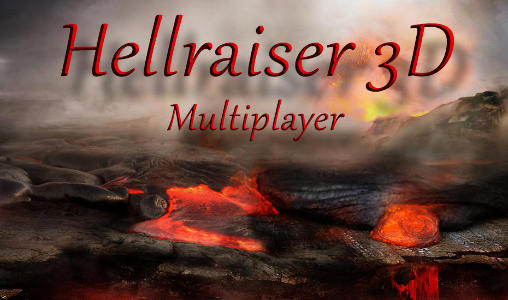 Скачать Hellraiser 3D: Multiplayer: Android Online игра на телефон и планшет.