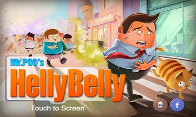 Скачать HellyBelly: Android Аркады игра на телефон и планшет.