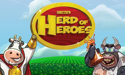 Скачать Herd Of Heroes: Android игра на телефон и планшет.