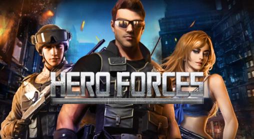 Скачать Hero forces на Андроид 4.0.3 бесплатно.