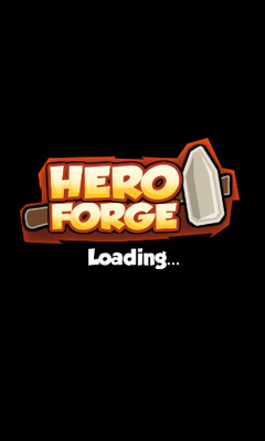 Скачать Hero Forge: Android Online игра на телефон и планшет.
