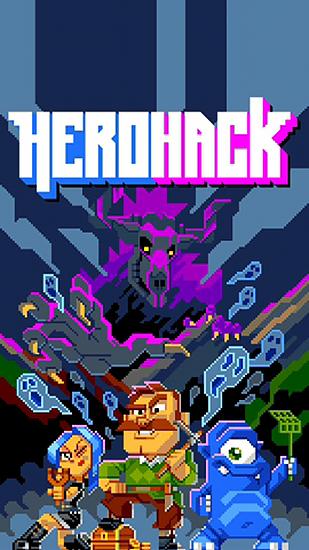Скачать Hero hack на Андроид 4.2 бесплатно.