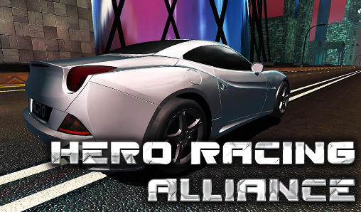 Скачать Hero racing: Alliance: Android Гонки игра на телефон и планшет.