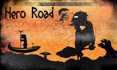Скачать Hero Road: Android игра на телефон и планшет.