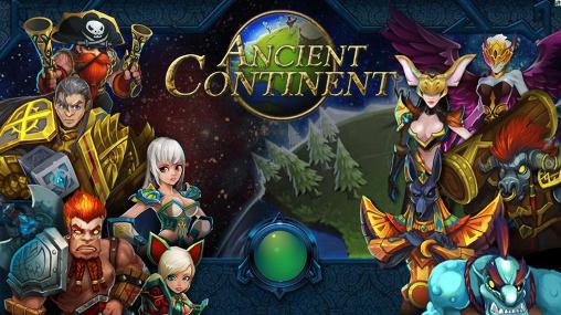 Скачать Hero TD: Ancient continent: Android Ролевые (RPG) игра на телефон и планшет.