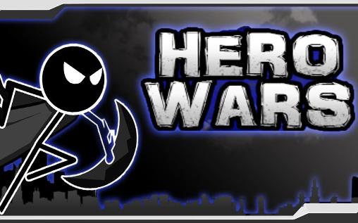 Hero wars: Angel of the fallen