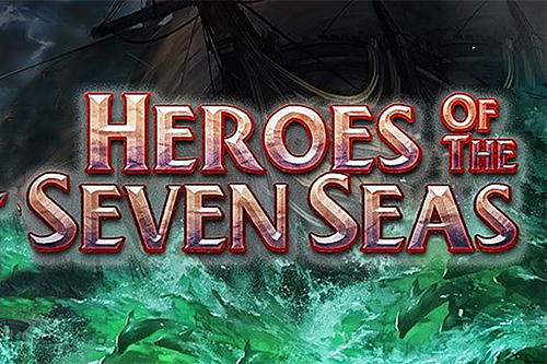 Скачать Heroes of the seven seas VR: Android Пираты игра на телефон и планшет.