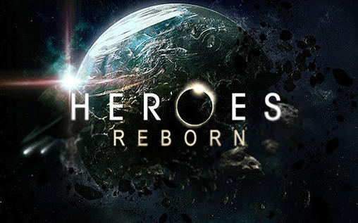 Скачать Heroes reborn: Enigma: Android 3D игра на телефон и планшет.
