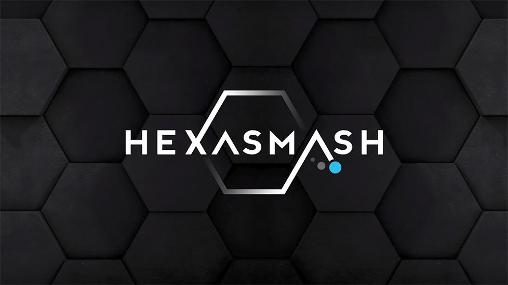 Скачать Hexasmash: Android Головоломки игра на телефон и планшет.