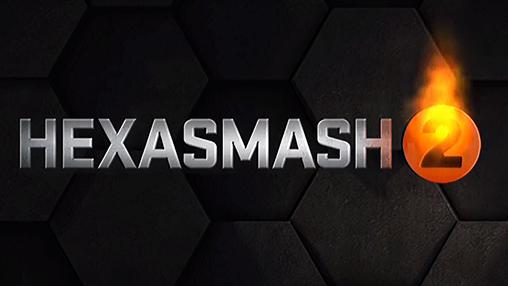 Скачать Hexasmash 2: Android Игры с физикой игра на телефон и планшет.