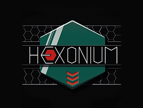 Скачать Hexonium: Android Головоломки игра на телефон и планшет.