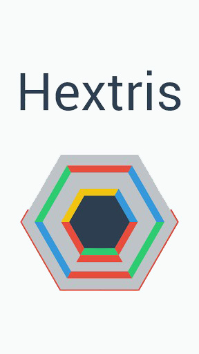 Скачать Hextris: Android игра на телефон и планшет.