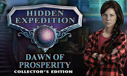 Скачать Hidden expedition: Dawn of prosperity. Collector's edition: Android Квест от первого лица игра на телефон и планшет.