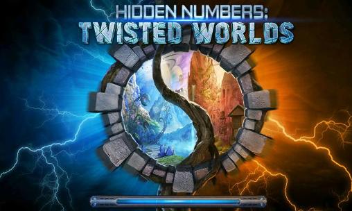 Скачать Hidden numbers: Twisted worlds на Андроид 4.1.2 бесплатно.
