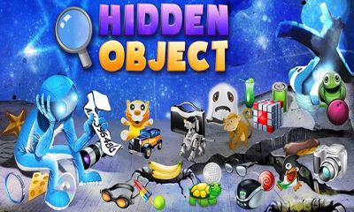 Скачать Hidden Object: Android Логические игра на телефон и планшет.