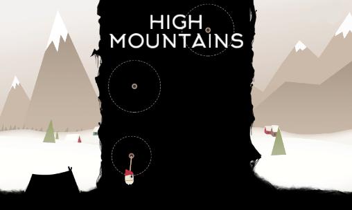 Скачать High mountains на Андроид 4.0.3 бесплатно.