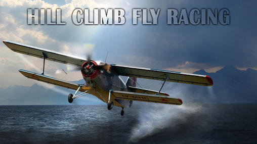 Скачать Hill climb flying: Racing на Андроид 4.0.3 бесплатно.