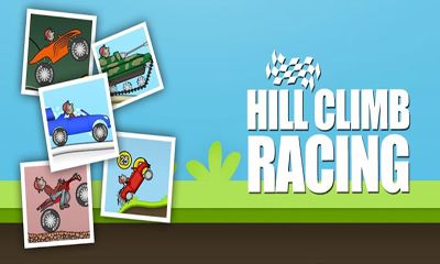 Скачать Hill Climb Racing: Android игра на телефон и планшет.