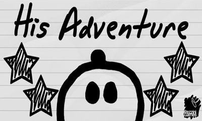 Скачать His Adventure: Android игра на телефон и планшет.