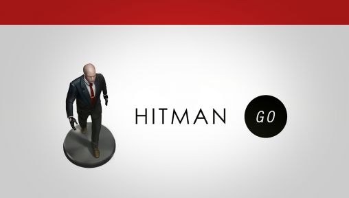 Скачать Hitman: Go: Android Стратегии игра на телефон и планшет.