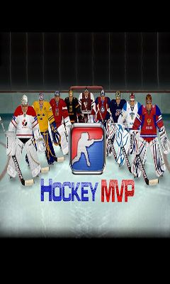 Скачать Hockey MVP: Android Симуляторы игра на телефон и планшет.