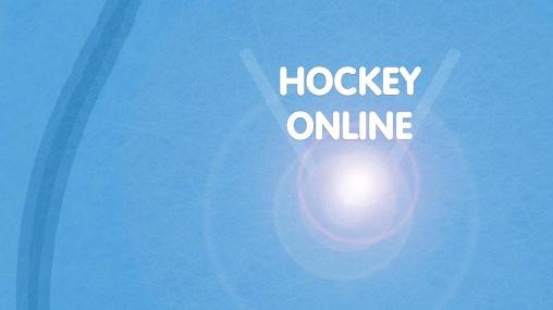 Скачать Hockey online: Android Хокей игра на телефон и планшет.