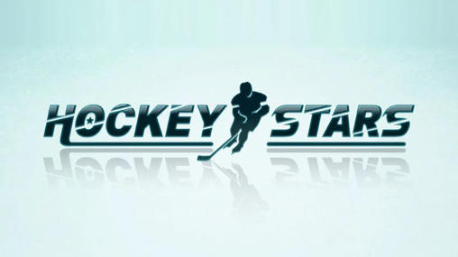 Скачать Hockey stars: Android Хокей игра на телефон и планшет.