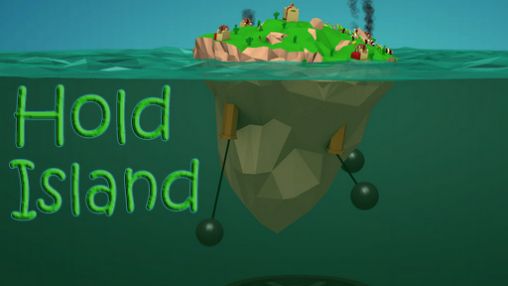 Hold island