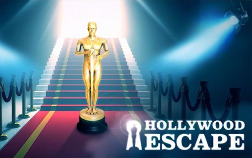 Скачать Hollywood escape: Android Квесты игра на телефон и планшет.
